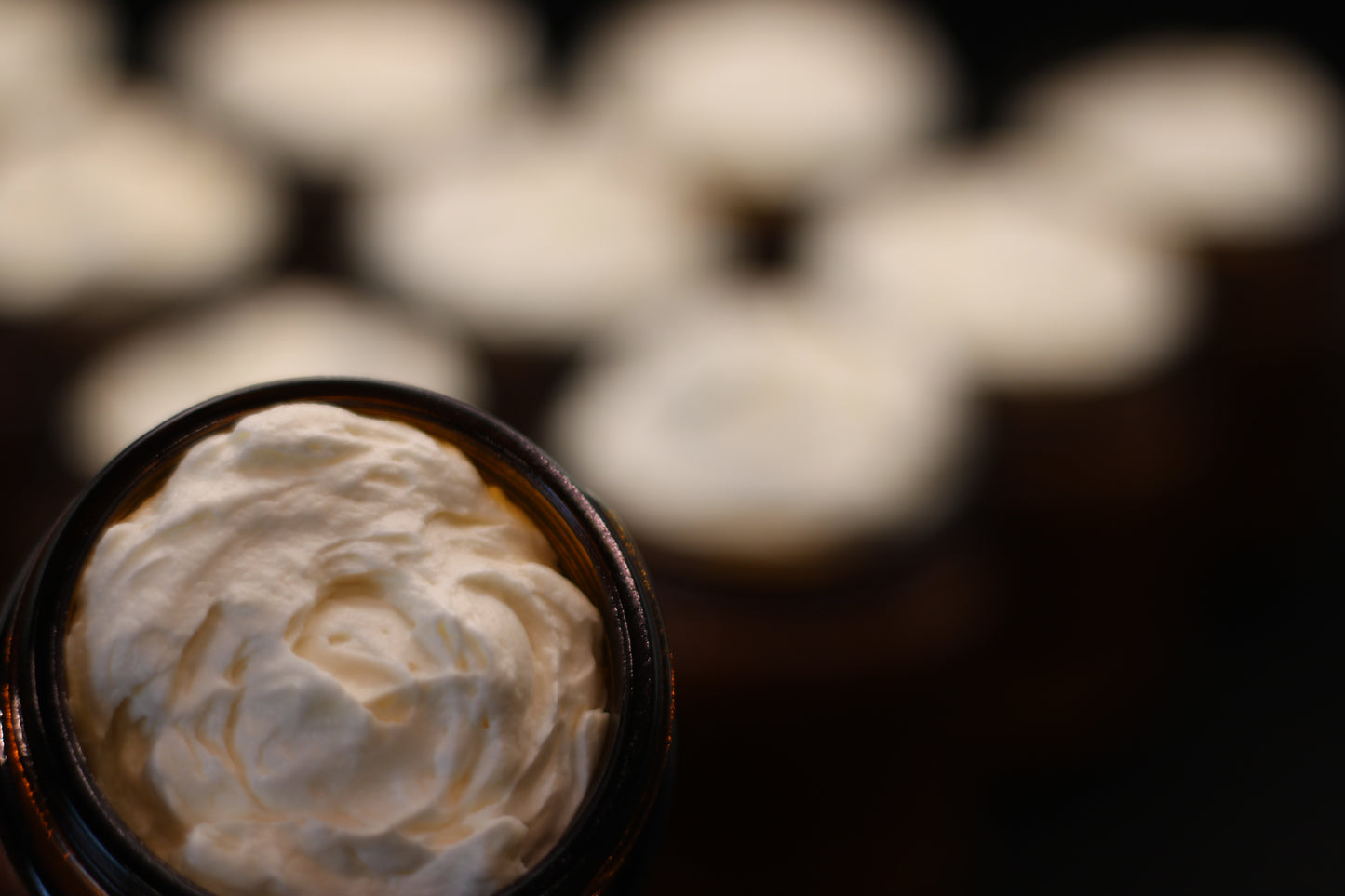 Nourish Whipped Balm