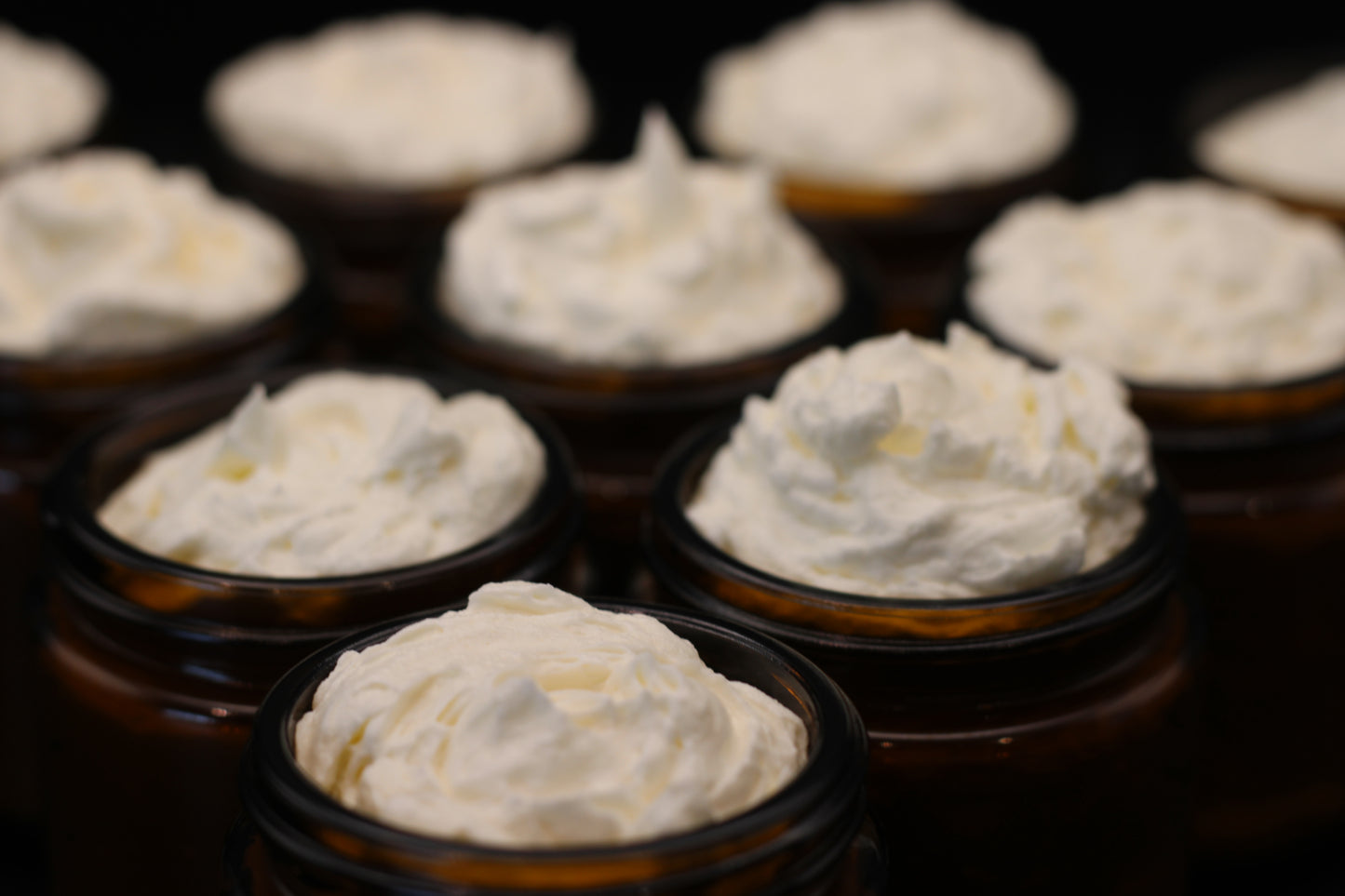 Nourish Whipped Balm