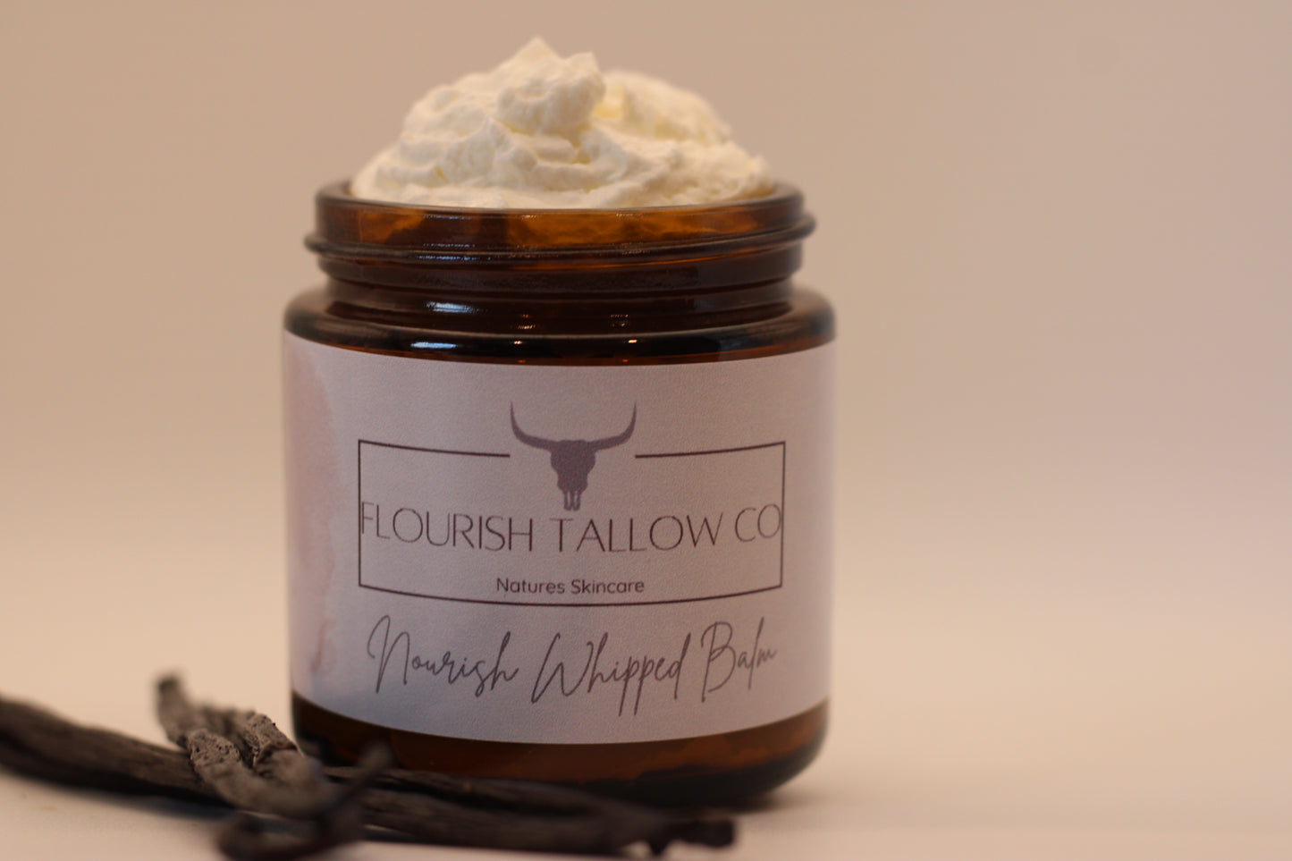 Nourish Whipped Balm